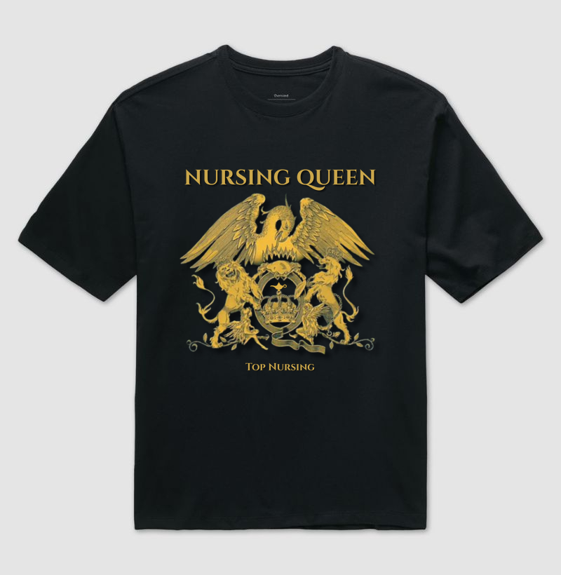 Nursing Queen