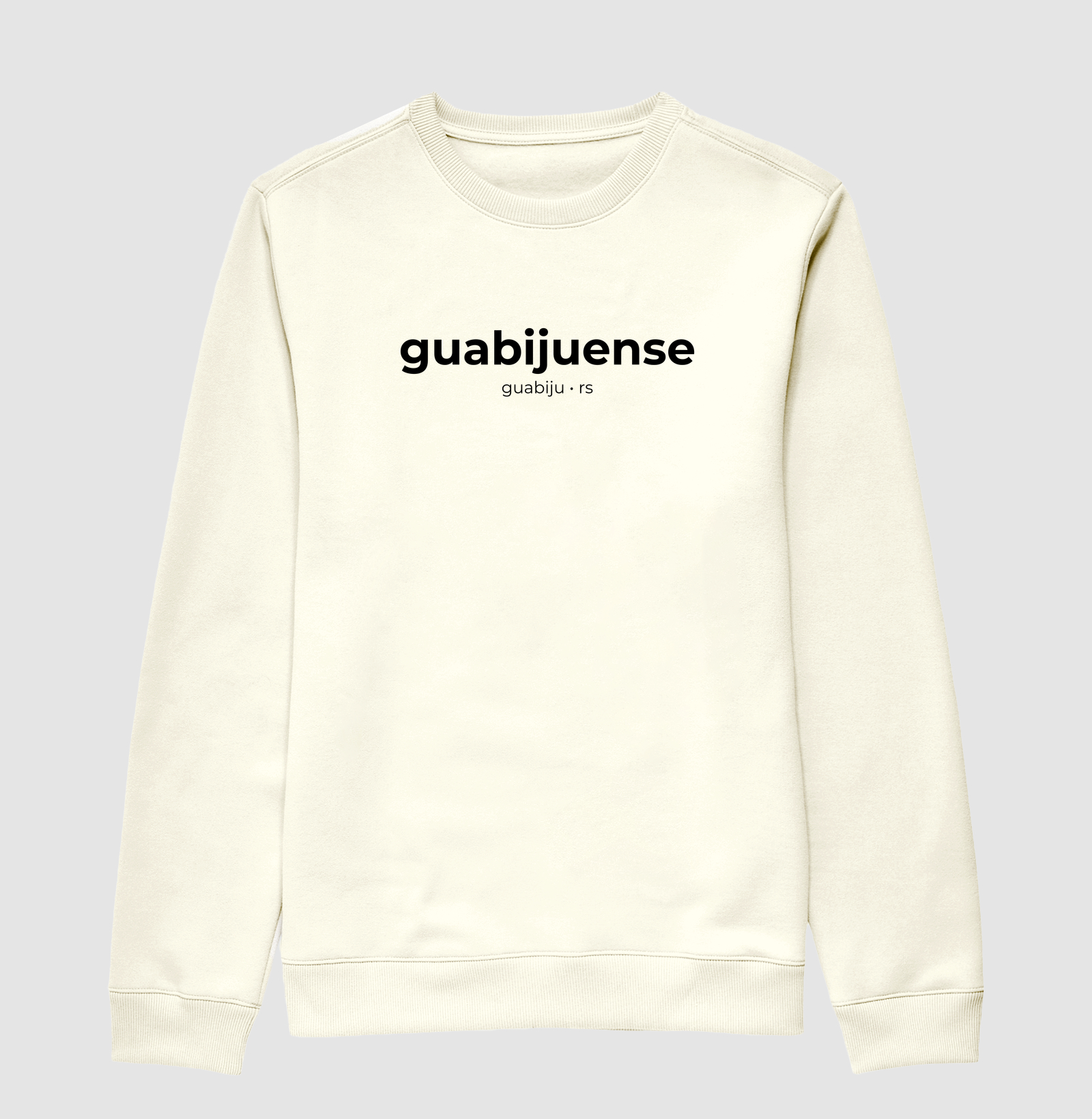 Guabijuense | Gentilico RS