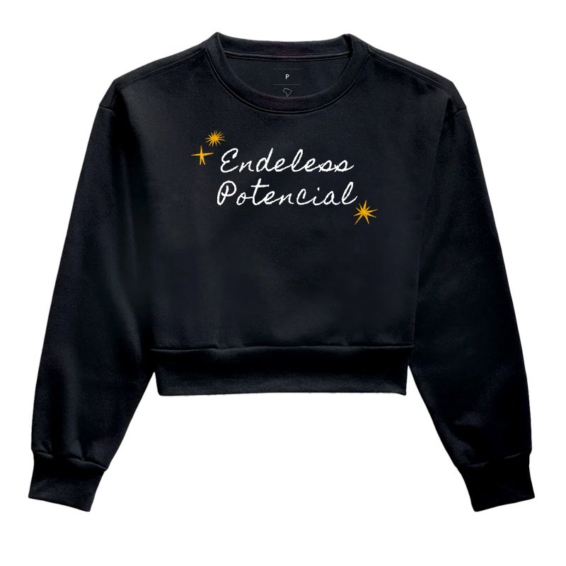 Endless potencial