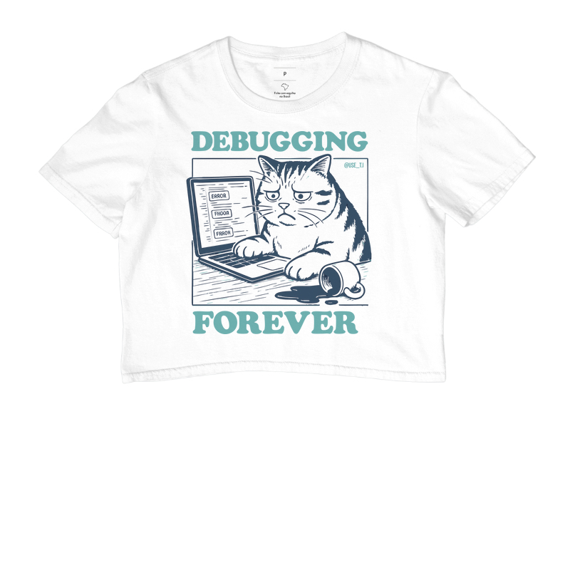 Debugging Forever