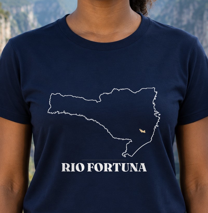 Rio Fortuna | Traço SC
