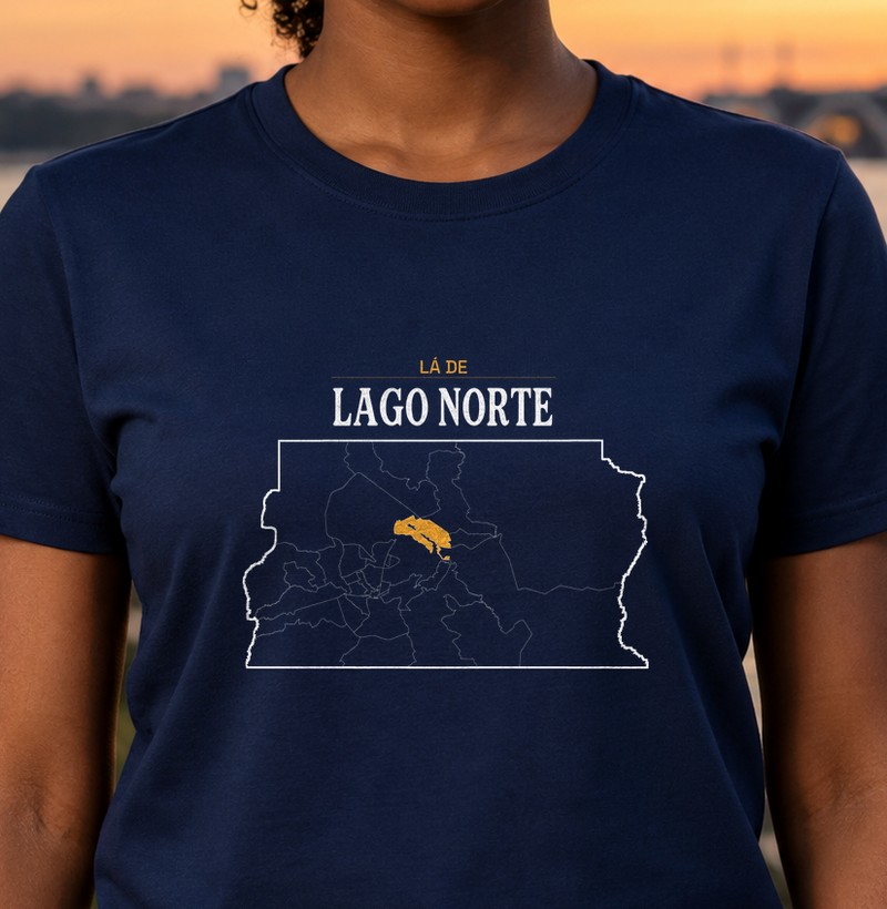 Lago Norte | Território DF