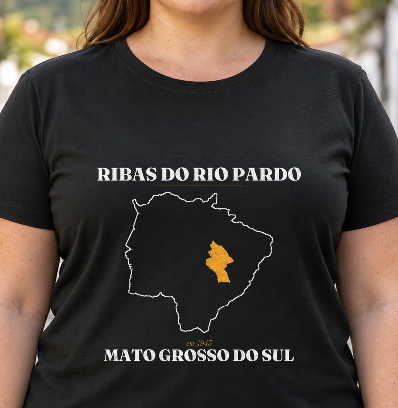 Ribas do Rio Pardo | Legado MS