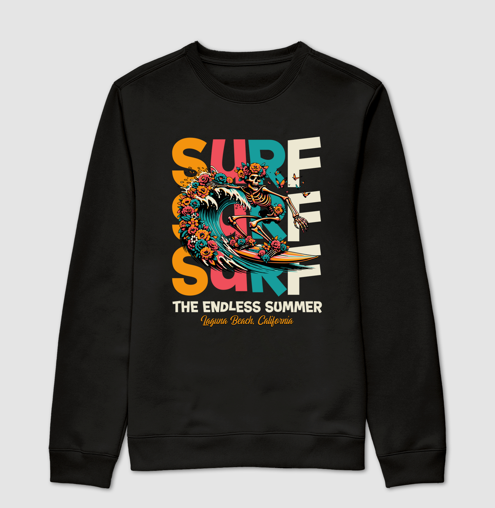 Surf 1