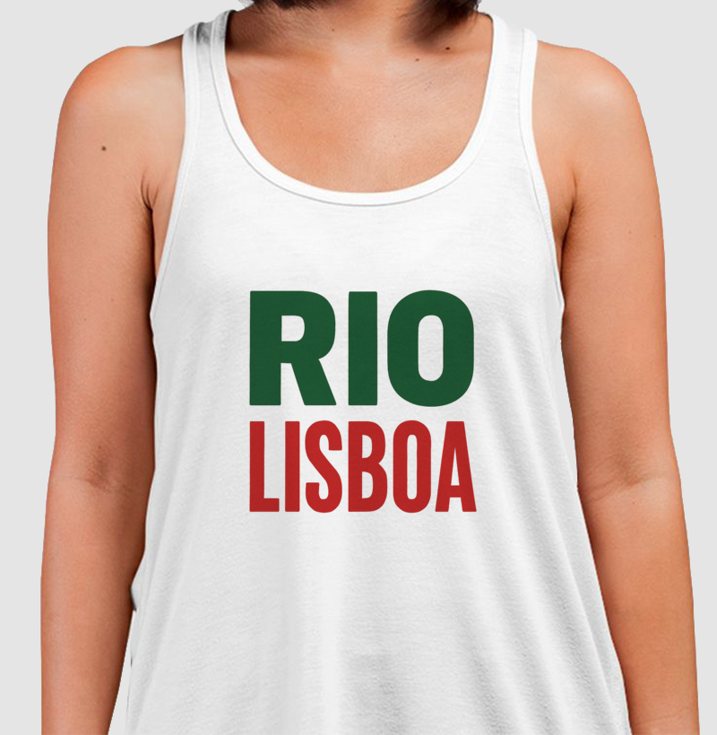 Do Tejo à Guanabara