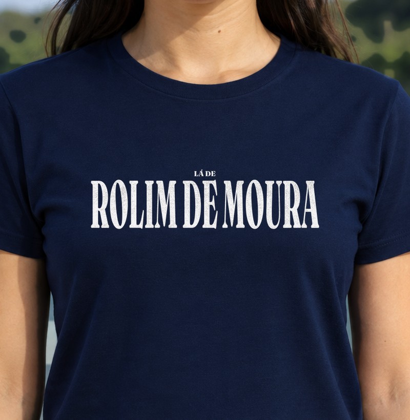 Rolim de Moura | Tipografia RO