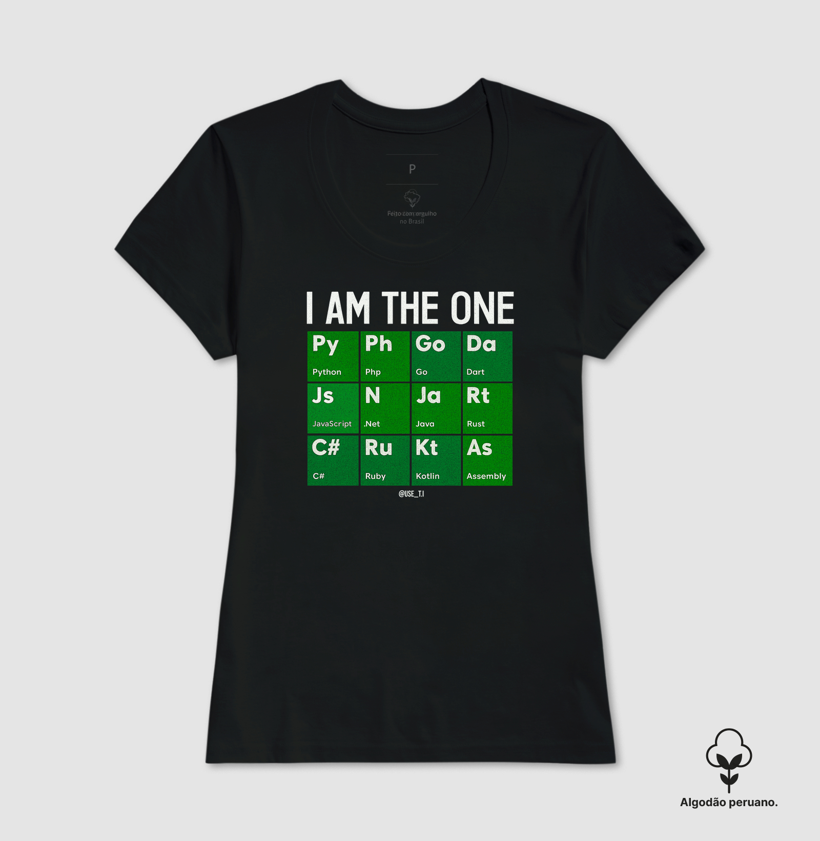 Camisa 2