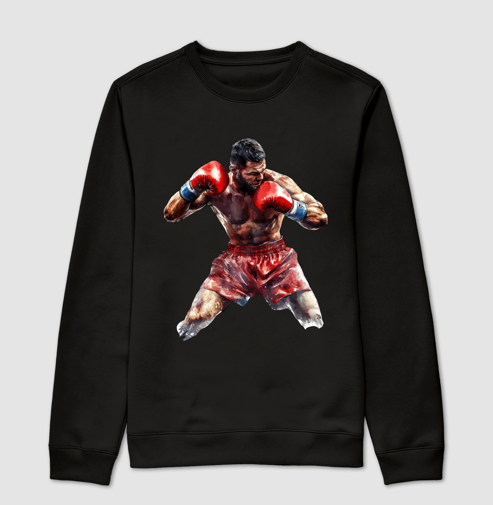 Moletom - Heavyweight