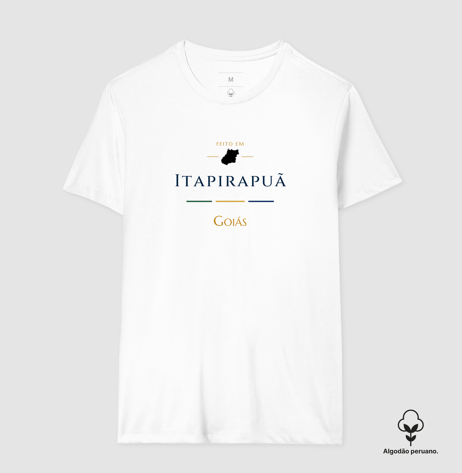 Feito em Itapirapuã GO - Imagem 3
