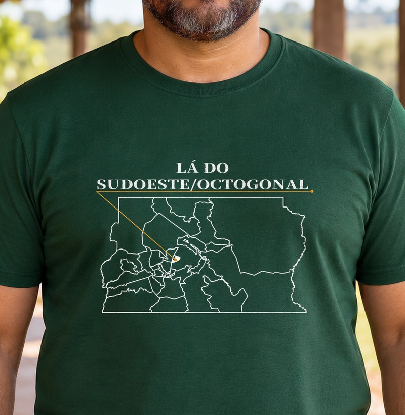 Sudoeste/Octogonal | Origem DF