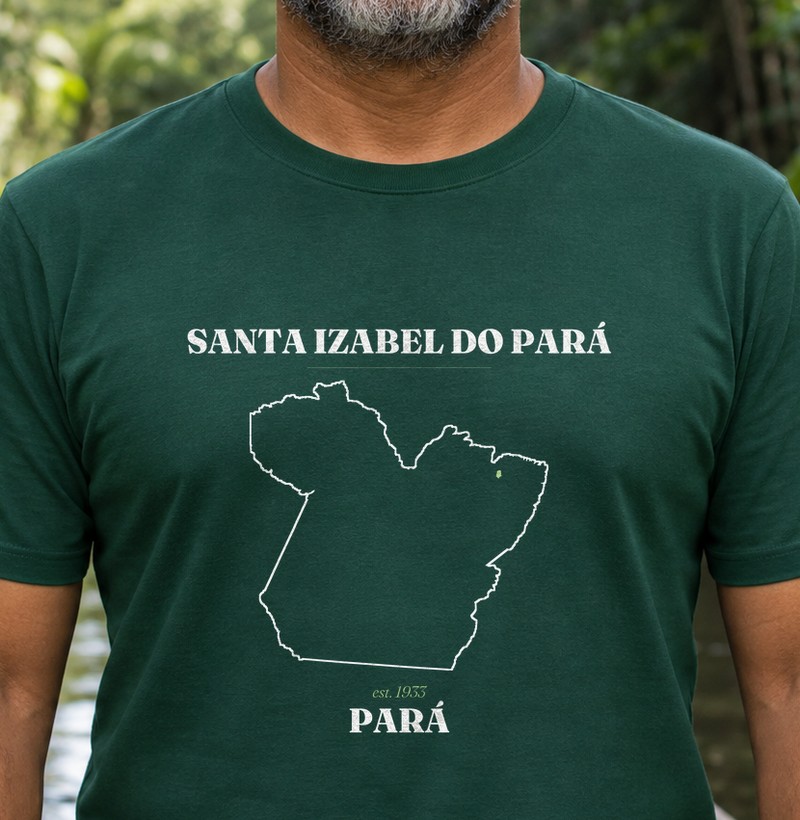 Santa Izabel do Pará | Legado PA