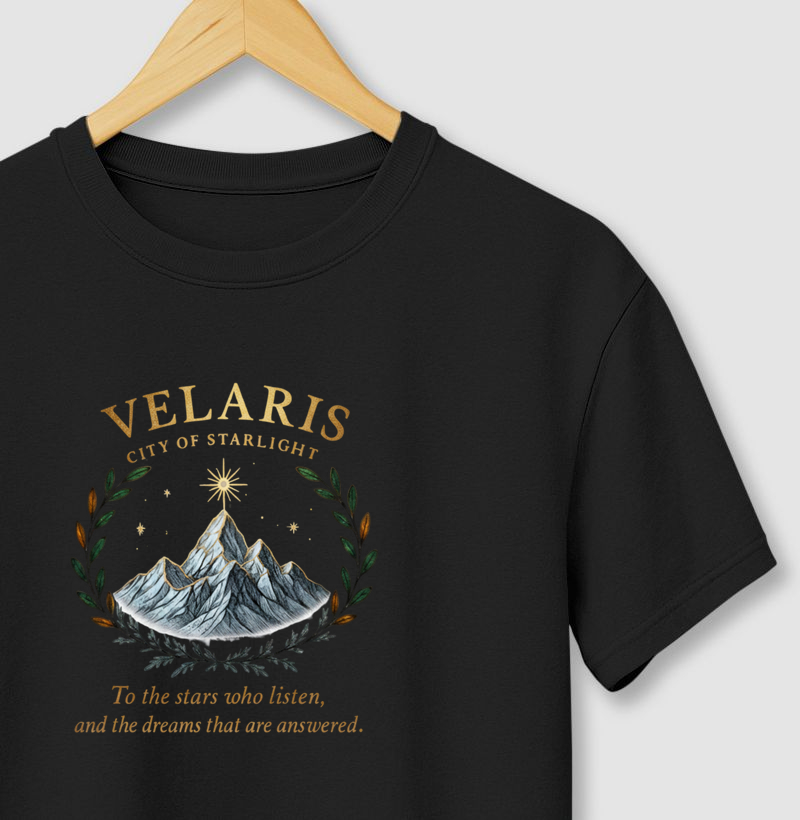 Velaris colorida