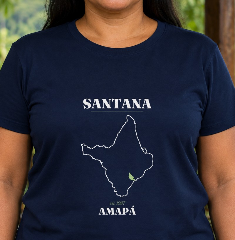 Santana | Legado AP