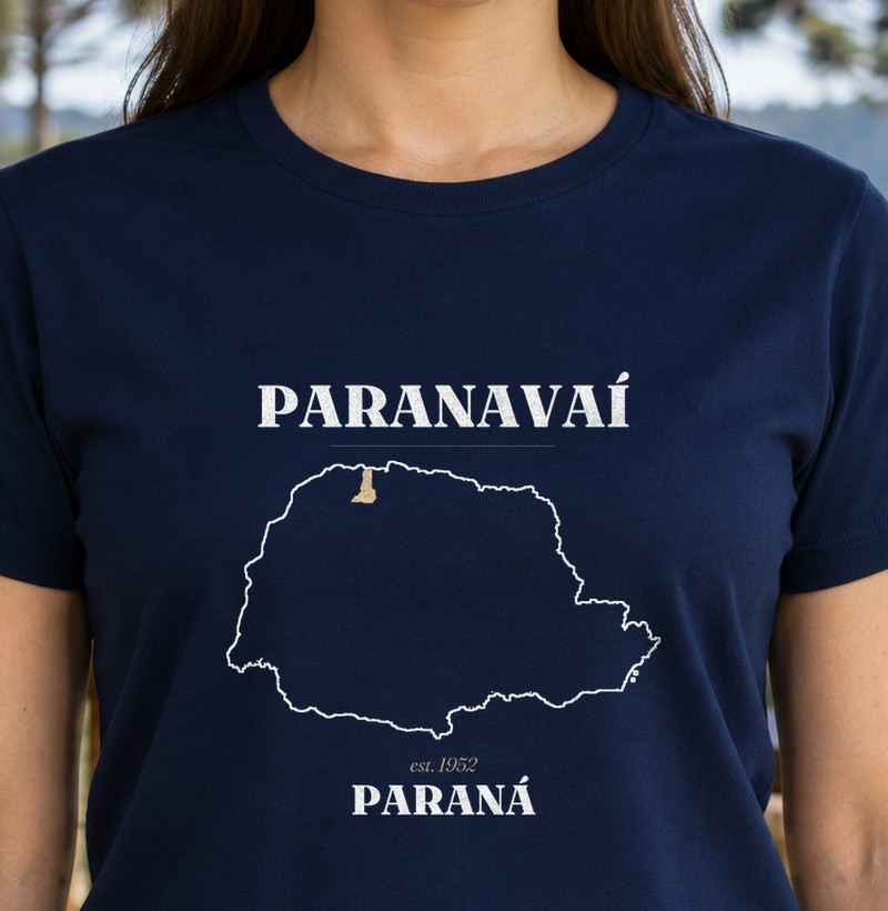Paranavaí | Legado PR