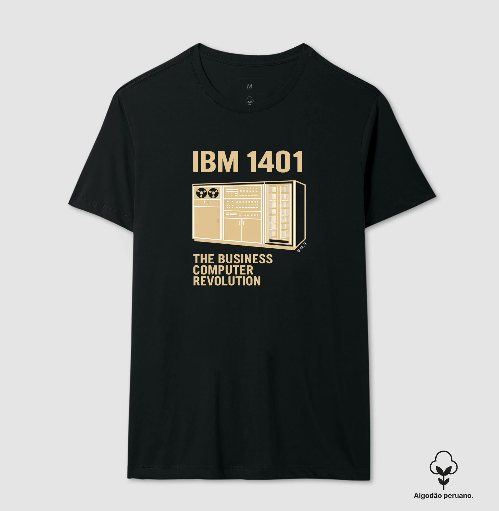 "IBM 1401 II" T.I