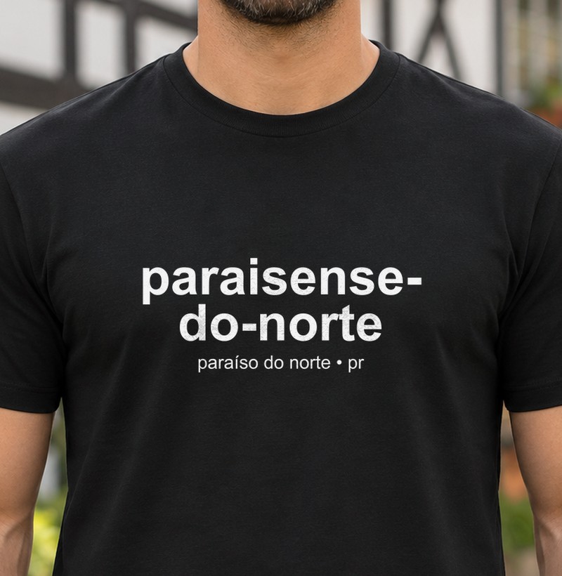 Paraisense-do-norte | Gentilico PR