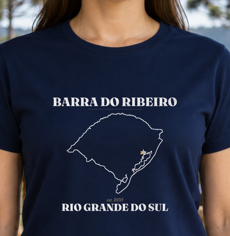 Barra do Ribeiro | Legado RS