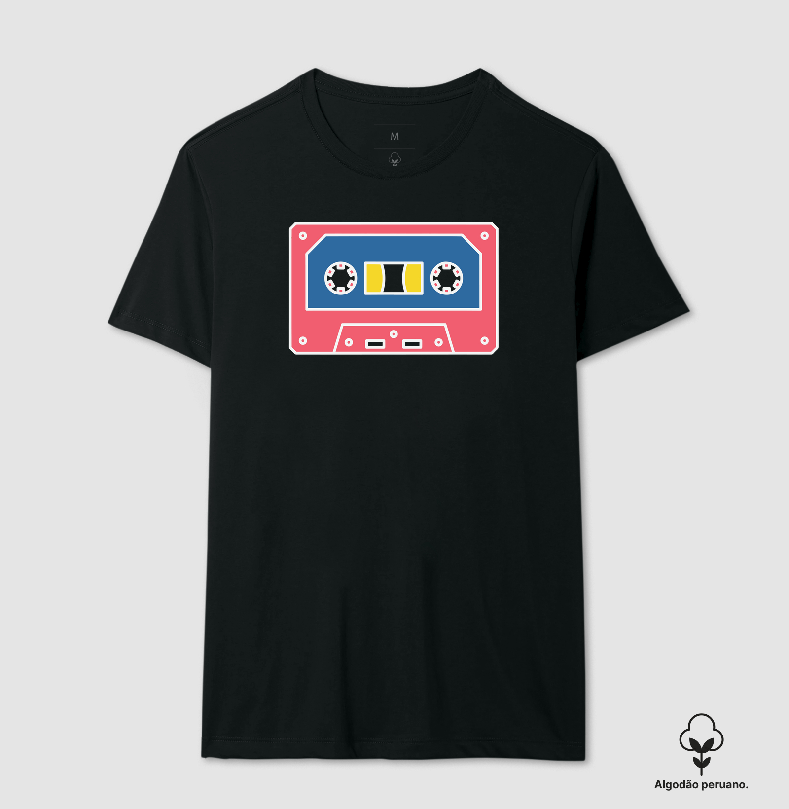 Cassette Tape · Pastel Edition