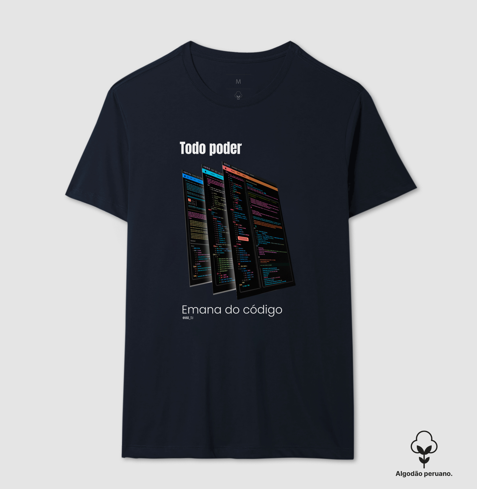 Camisa 3