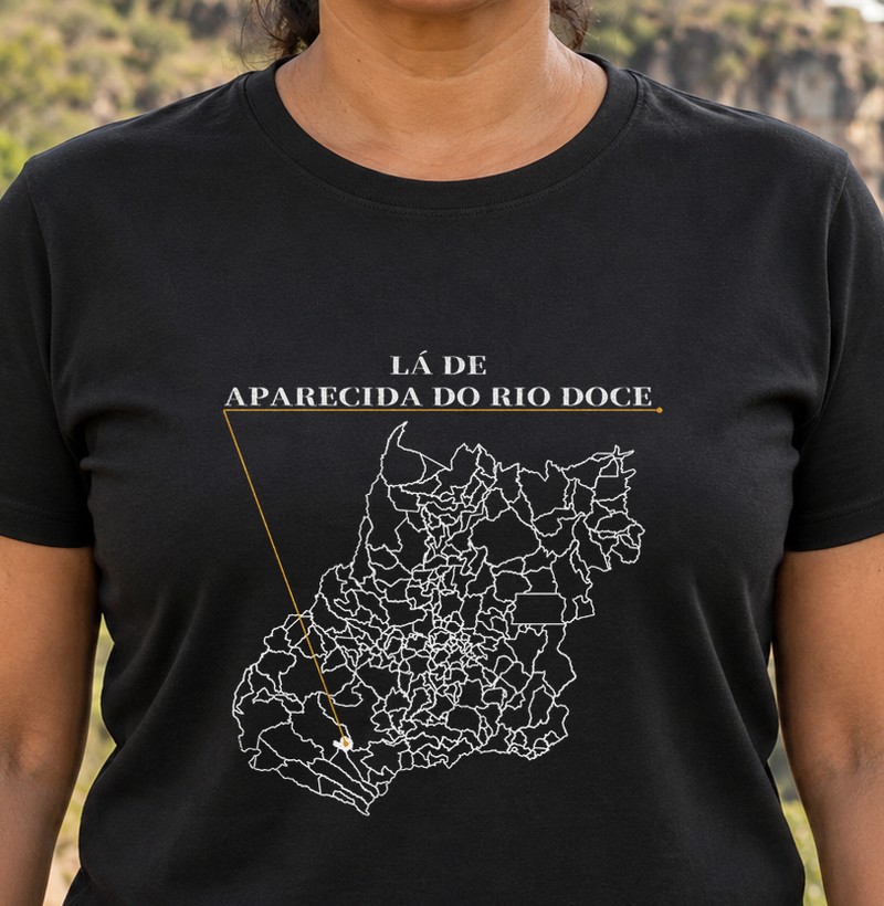 Aparecida do Rio Doce | Origem GO