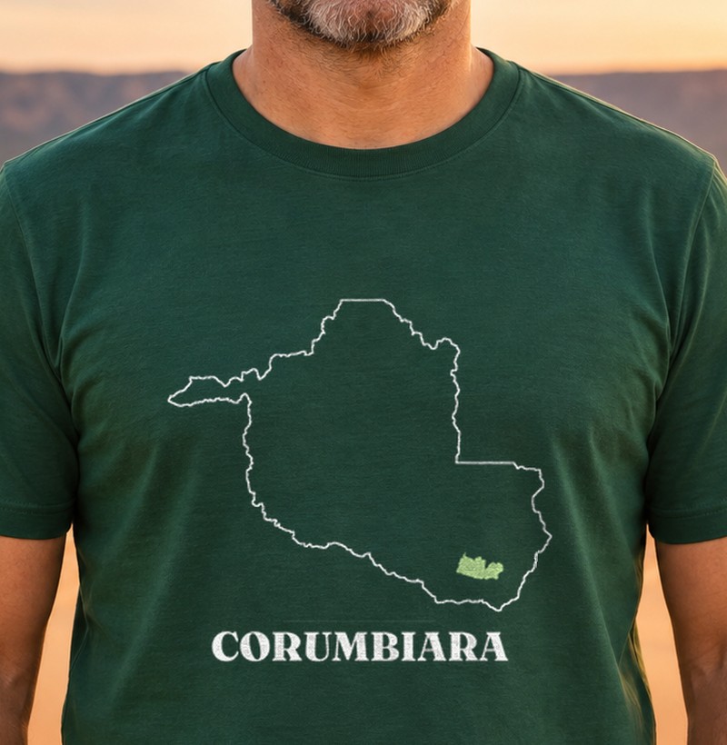 Corumbiara | Traço RO