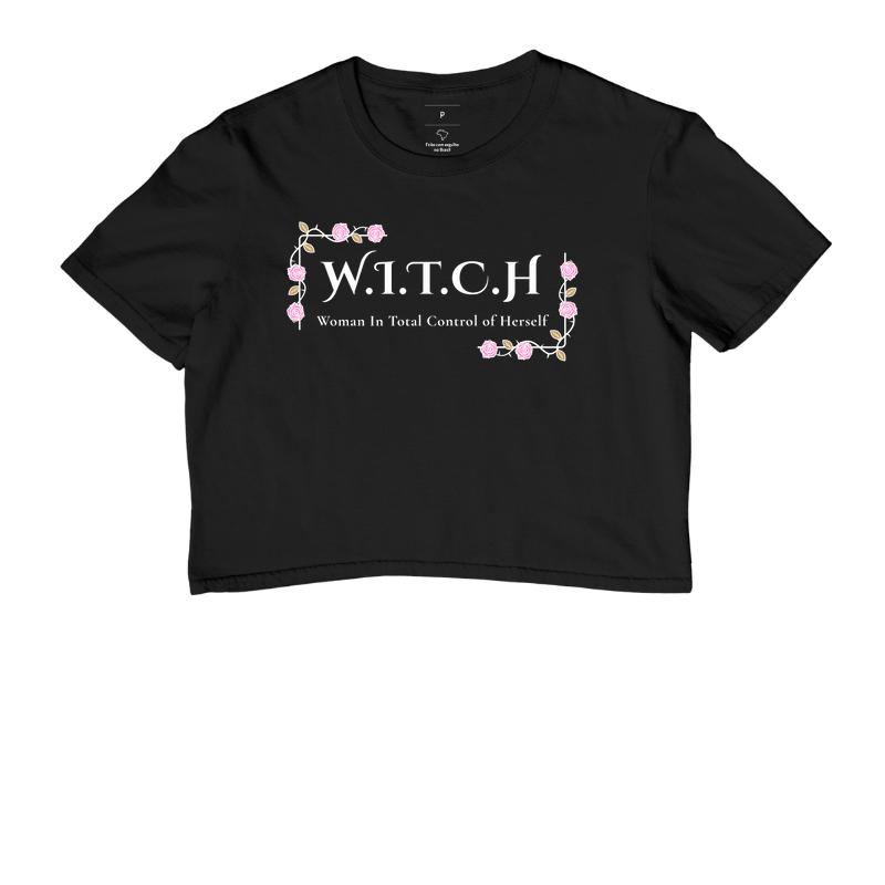 W.I.T.C.H
