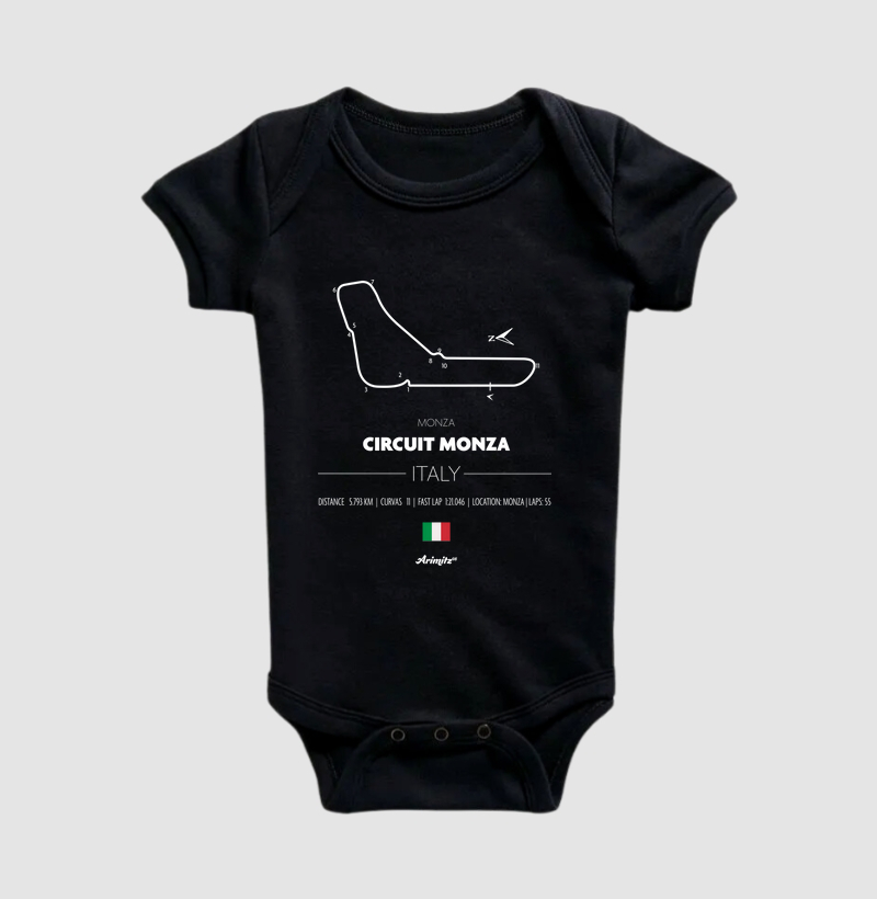 Circuit Internazionale de Monza