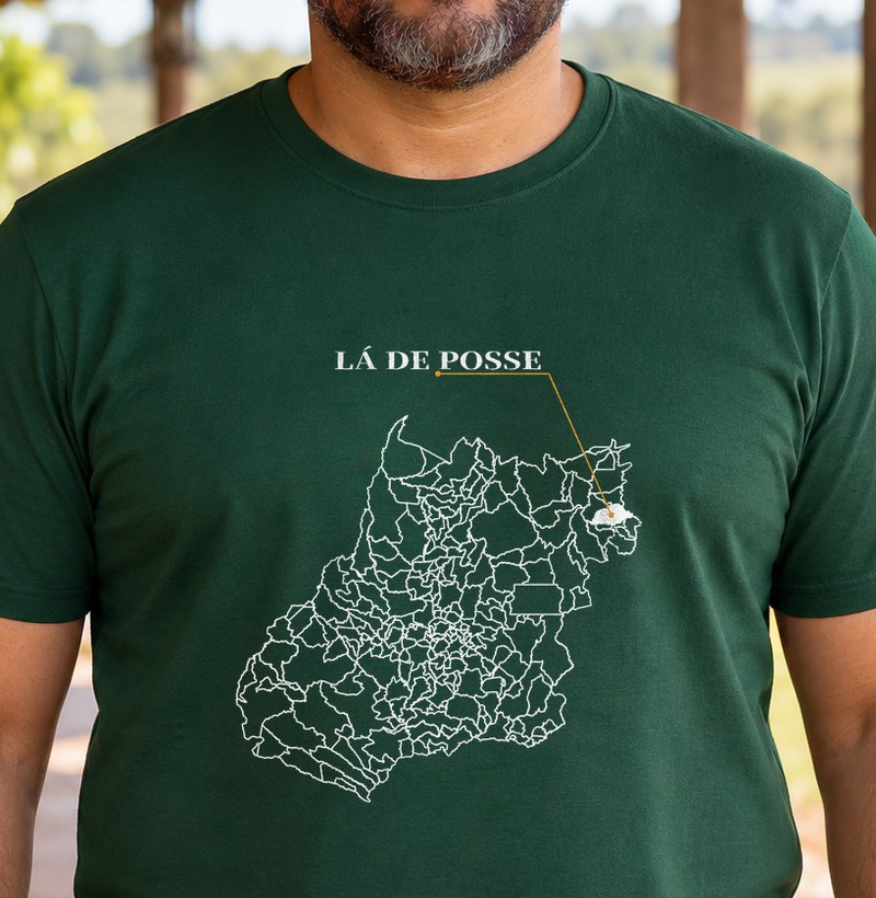 Posse | Origem GO