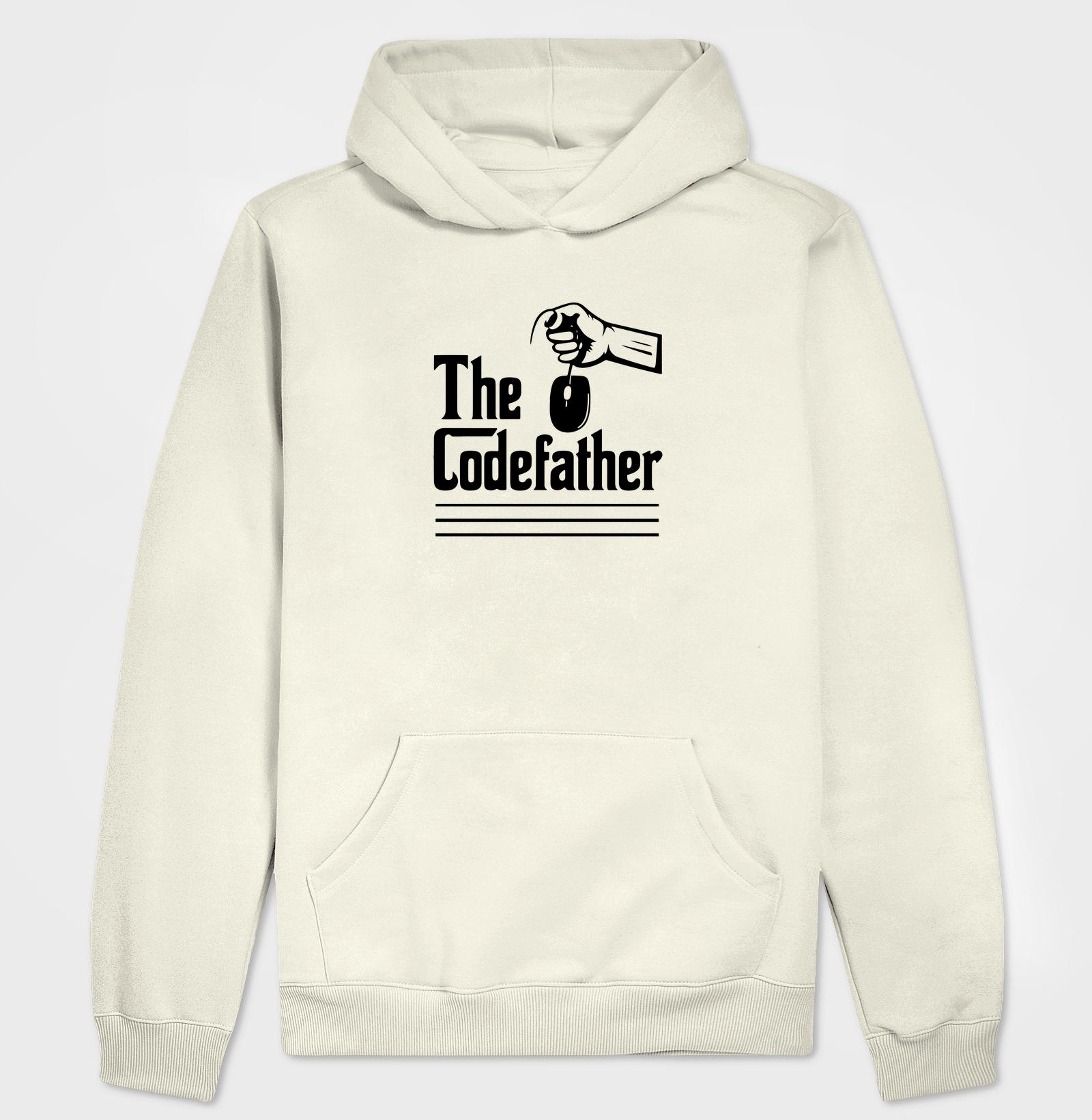 "The CodeFather II" T.I