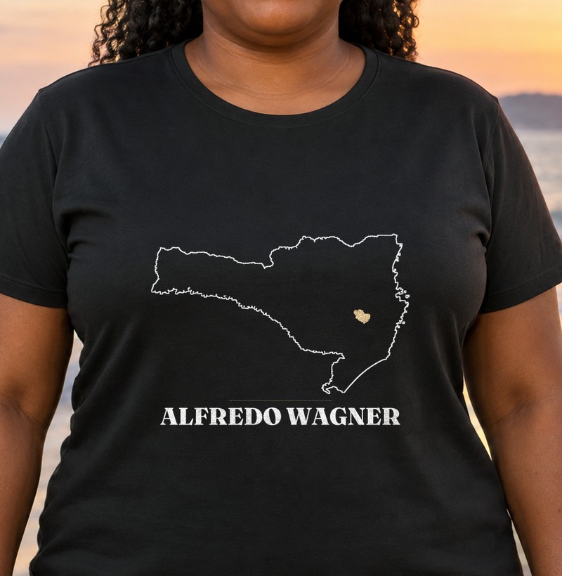 Alfredo Wagner | Traço SC