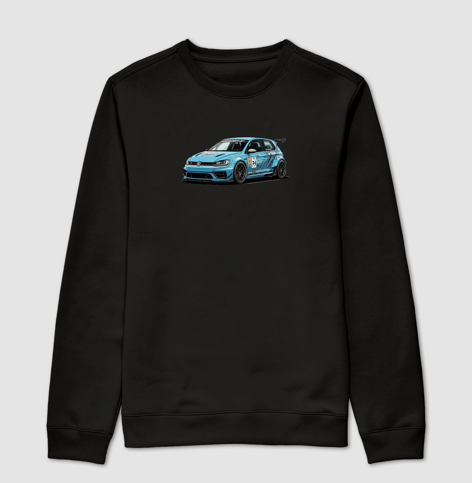 VW RS