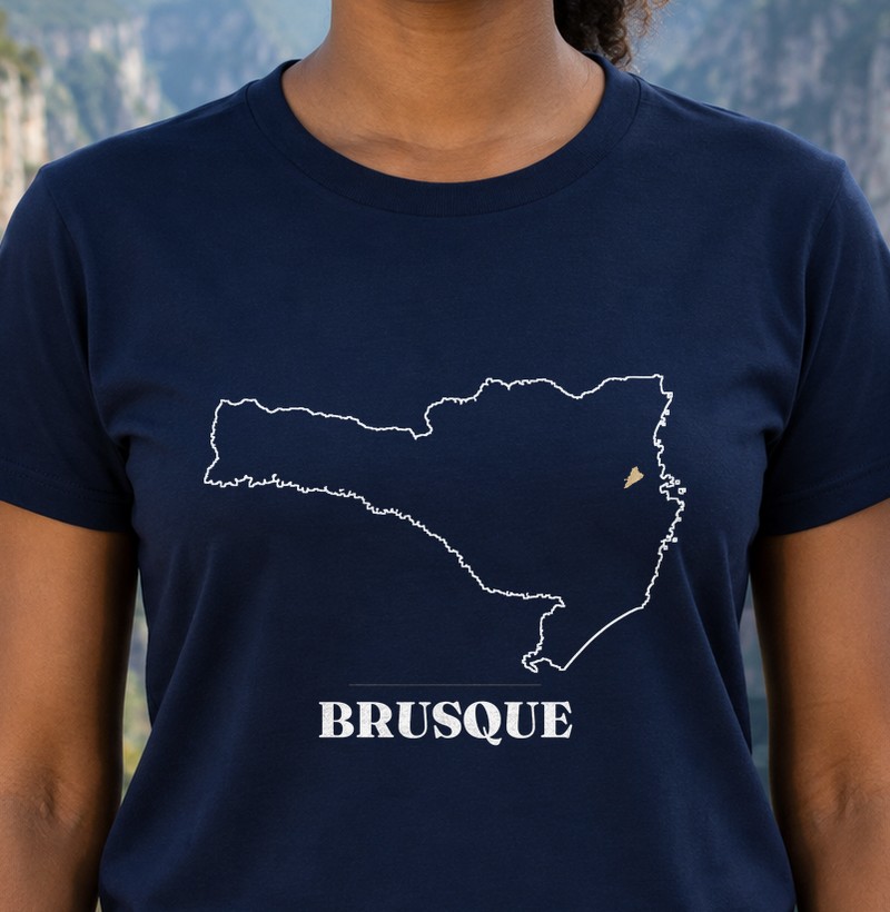 Brusque | Traço SC