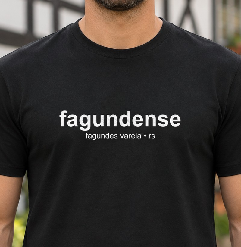 Fagundense | Gentilico RS