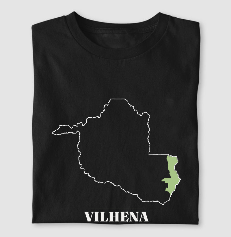 Vilhena | Traço RO