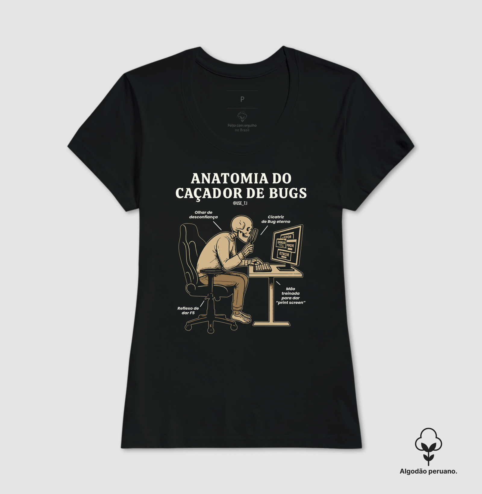 Camisa 2