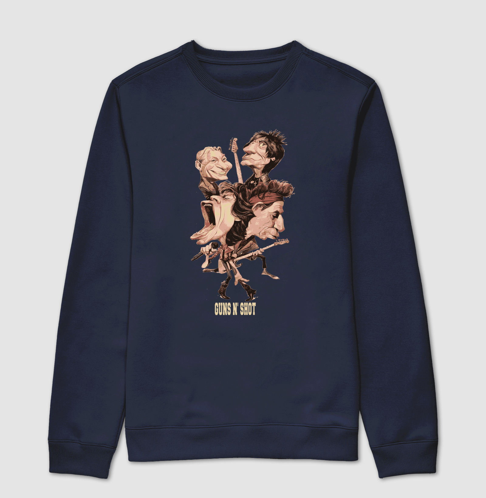 Camisa 4