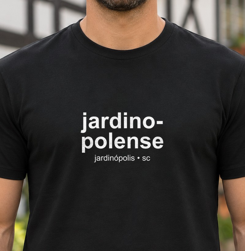 Jardinopolense | Gentilico SC