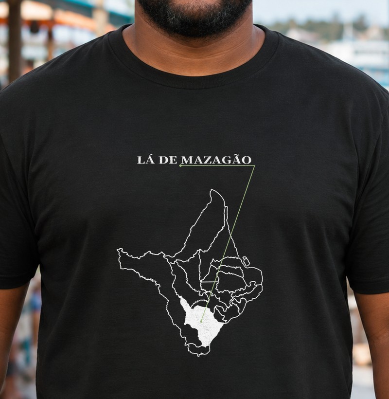 Mazagão | Origem AP