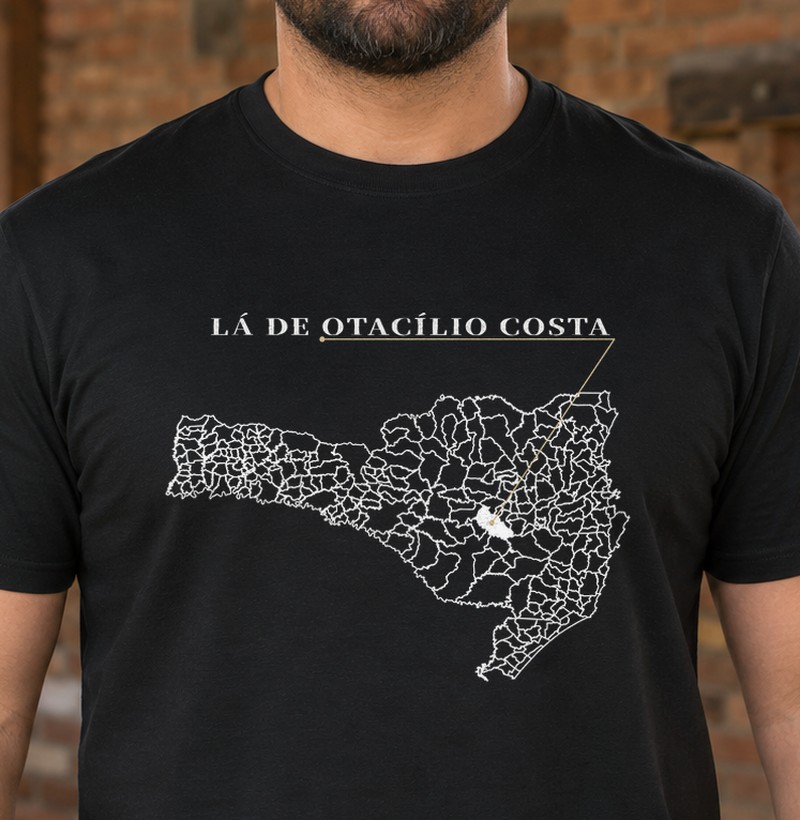 Otacílio Costa | Origem SC