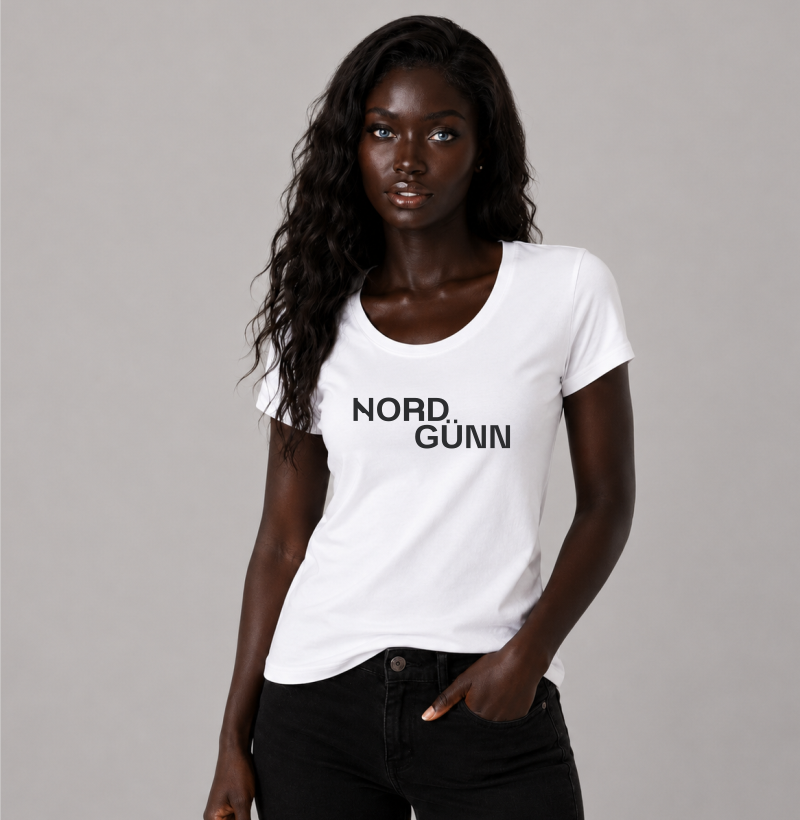 Camiseta Nordgünn Brand 