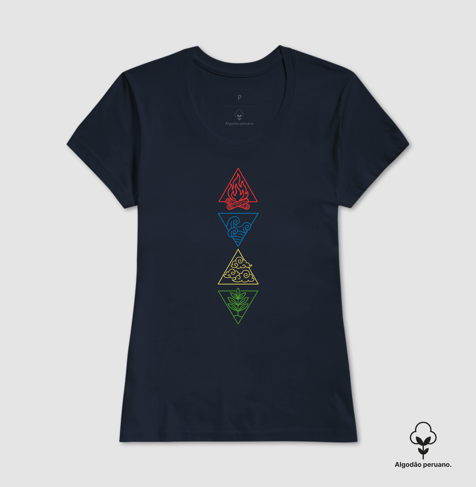 Camisa 4