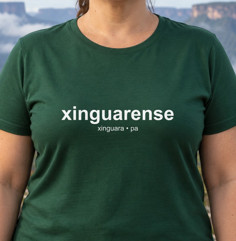 Xinguarense | Gentílico PA