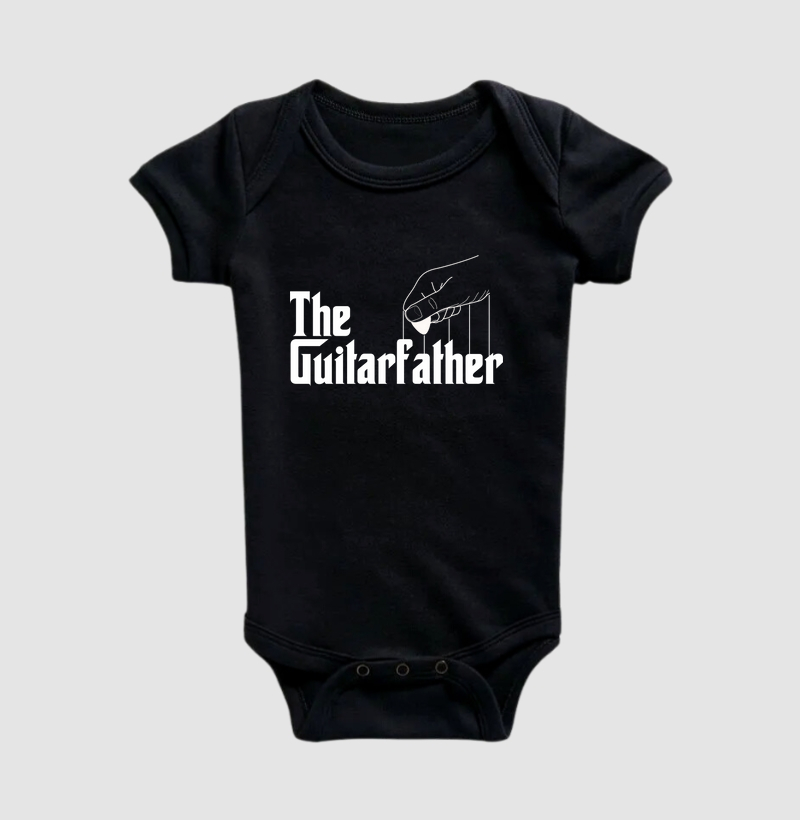 The Guitarfather