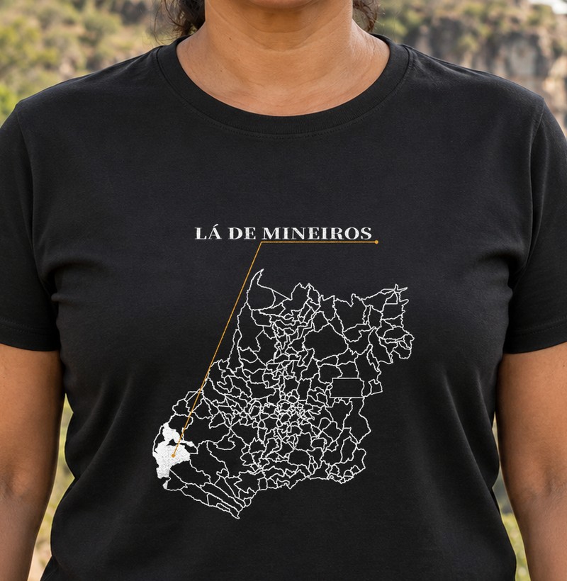 Mineiros | Origem GO