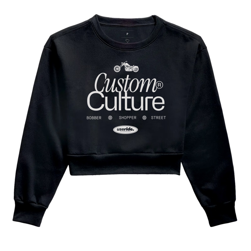 Custom Culture