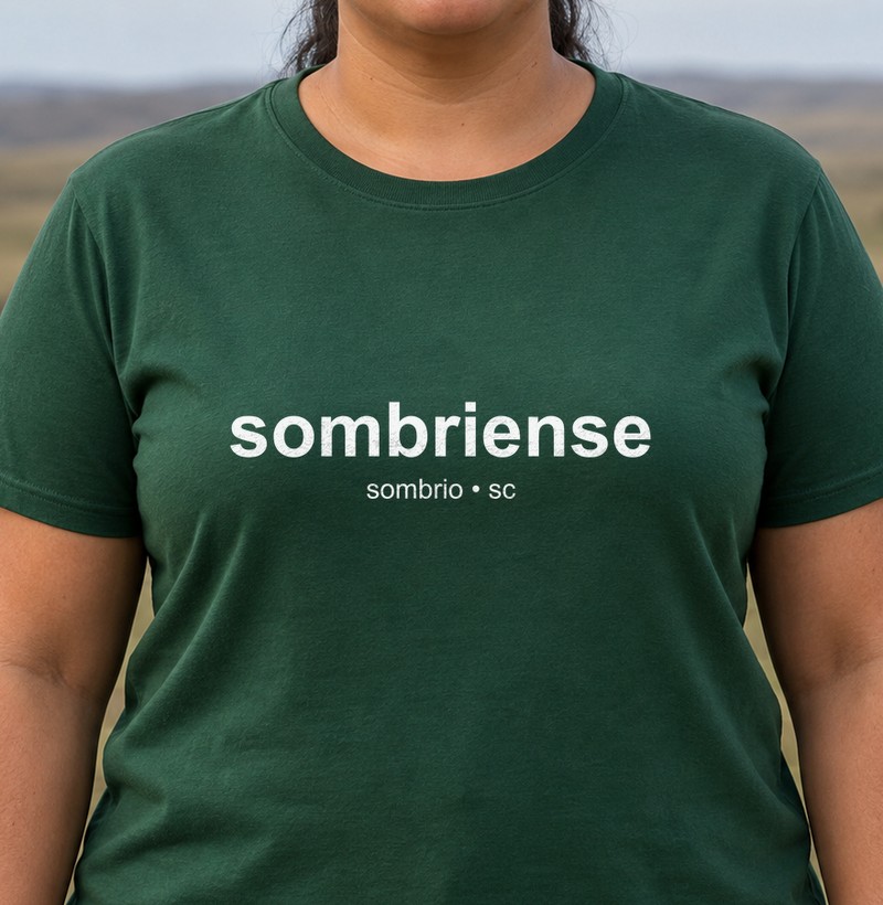 Sombriense | Gentilico SC