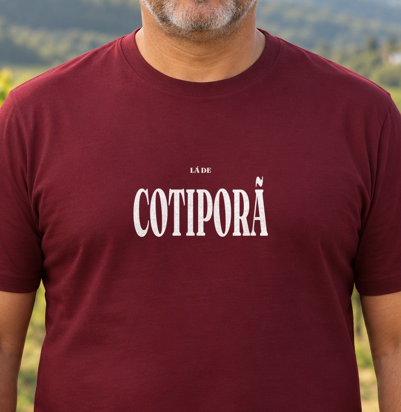 Cotiporã | Tipografia RS