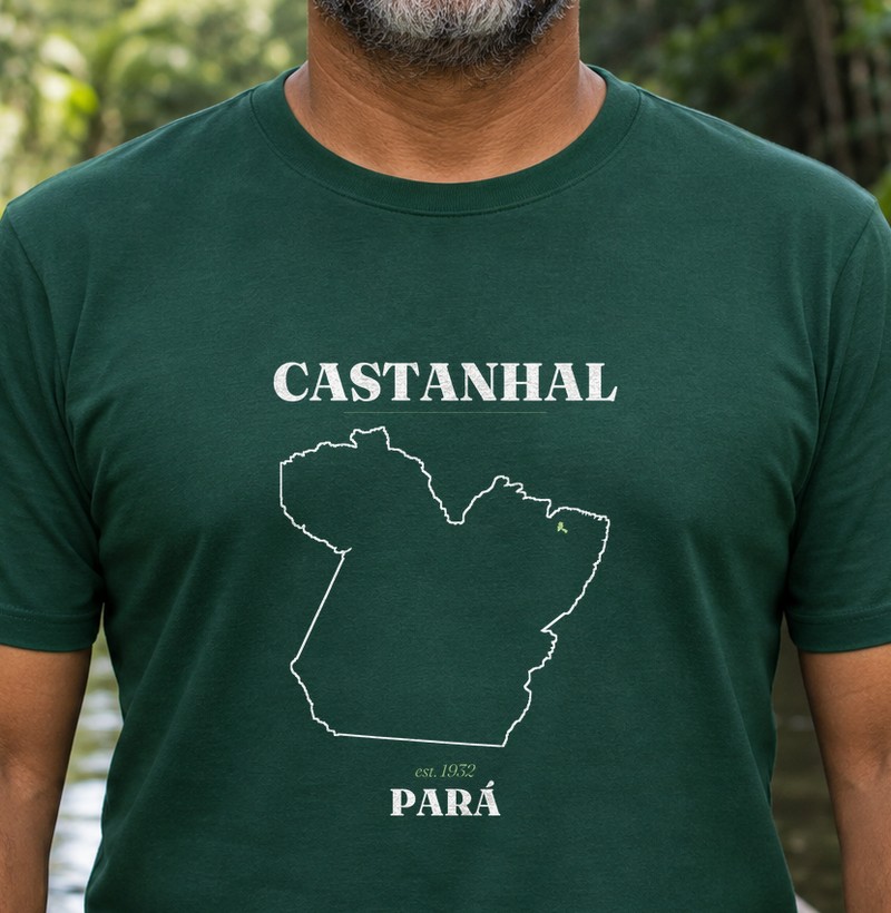 Castanhal | Legado PA