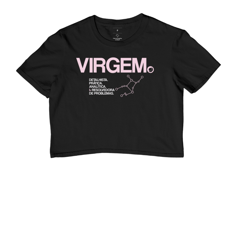 VIRGEM.