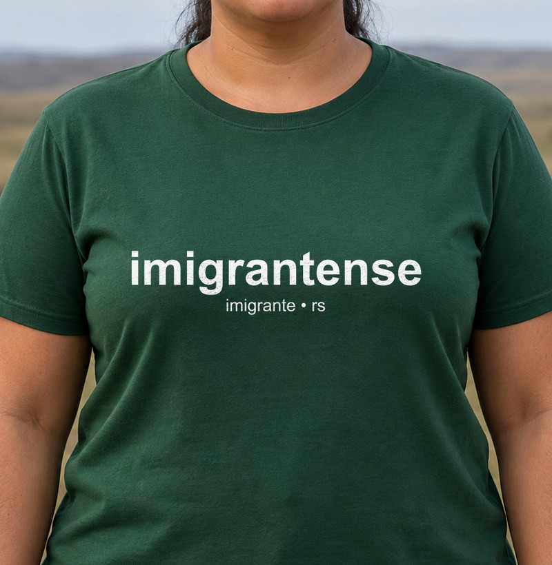 Imigrantense | Gentilico RS